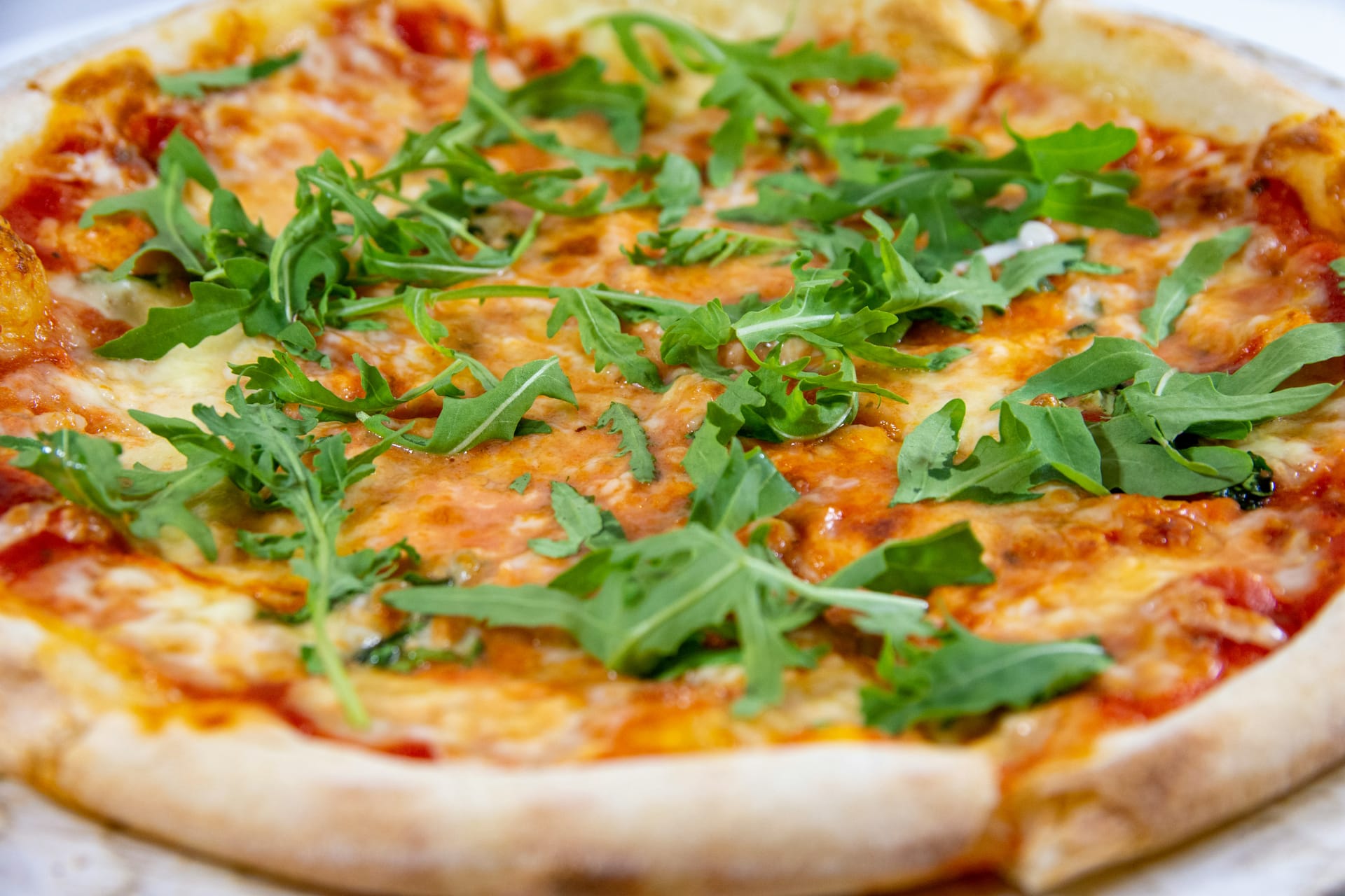 Mama Mia Blerick de beste pizzeria van Venlo en Blerick