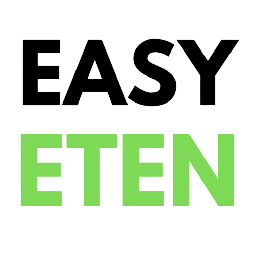 EasyEten bestellen